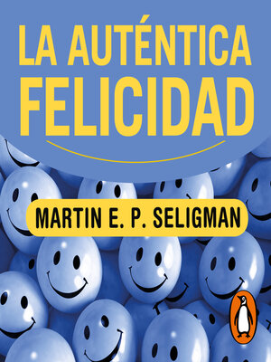 cover image of La auténtica felicidad